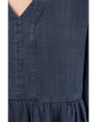 Brielle 3/4 Sleeve Mini Dress
