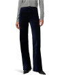 Joe's Jeans Женский вельветовый костюм The Mia с широкими штанинами
