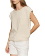 Easy Sweater Tee