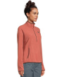 Microchill™ Half Zip