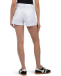 Jane High-Rise Shorts With Five Pockets With Regular Hem