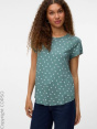 Vero Moda Блузка-рубашка C99251844-4292