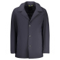 North sails Jackets-Man-Синий