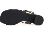 Evie Strappy Sandal