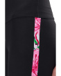Weekender High-Rise Midi