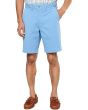 Classic Fit Stretch Chino Shorts