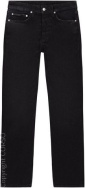 Calvin Klein Jeans Прямые Джинсы C71637241-4292