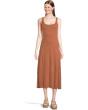 Celine Midi Dress