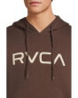 Big RVCA Hoodie