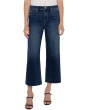 Stride Wide Leg Jean