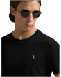 Custom Slim Fit Soft Cotton T-Shirt