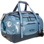 Дорожная сумка с роликовым барабаном Roller 60 elemental blue