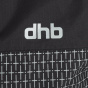 Dhb Мужская светоотражающая велосипедная куртка