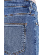Rachael High-Rise Fab Ab Mom Jeans