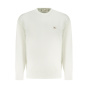 Calvin klein Hoodie-Man-Белый