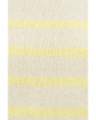 Emerson Stripe Short Sleeves Sweater