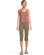 Vacationer Boxy Tank