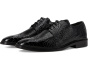 Travato Wingtip Lace-Up