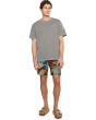 Phantom Eco Classic Slub Zip 18