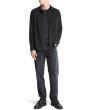 Solid Knit Shirt