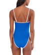 Beach Bound Square Neck One Piece
