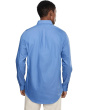 Classic Fit Performance Twill Shirt