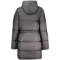 North sails Jackets-Woman-Черный