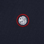 Pretty Green Мужские поло с лентой