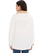 Anorak Contrast Hood