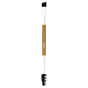 Zao Кисть Bamboo Duo Eye Brow Brush - 1 шт.