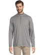 XC4 Performance Reversible Quarter-Zip