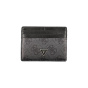 Guess jeans Wallets-Man-Черный