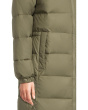 Pike Lake III Long Jacket