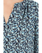 Petite Fine Vines Top