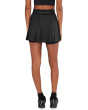 By Stella Mccartney Training Pleated Skort