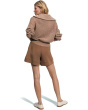 Eloise Full Zip Knit