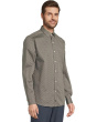Printed Cotton Shirt
