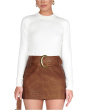 Maverick Mini Skirt