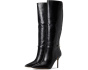 Mirtha Ankle Link Knee High Boot