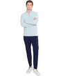 Costa Wave Half Zip