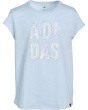 adidas Kids Футболка с коротким рукавом (для больших детей)