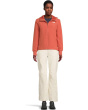 Shelbe Raschel Hoodie