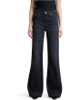 7 For All Mankind Современное женское додзе