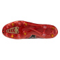 Mizuno Мужские ботинки для регби Alpha II Made in Japan из смеси мягкого грунта