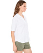 Half Sleeve Easy Polo Tee
