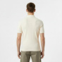Jack Wills Мужская рубашка поло JW Texture с коротким рукавом