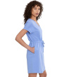 Marina Del Mar V-Neck Dress