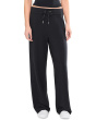 Cloud Terry Wide Leg Pants