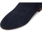 The Dari Tall Boot in Suede