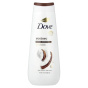 Dove, восстанавливающий гель для душа, кокос и какао-масло, 591 мл (20 жидк. унций)